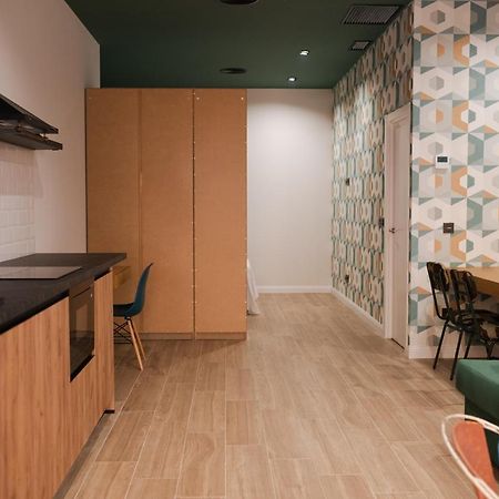 Ziryab Apartamentos 3 Kordoba Zewnętrze zdjęcie