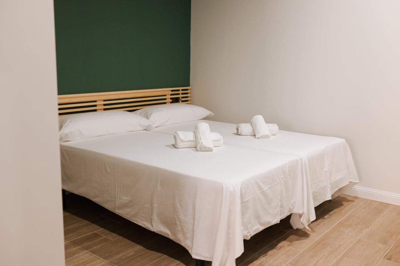Ziryab Apartamentos 3 Kordoba Zewnętrze zdjęcie