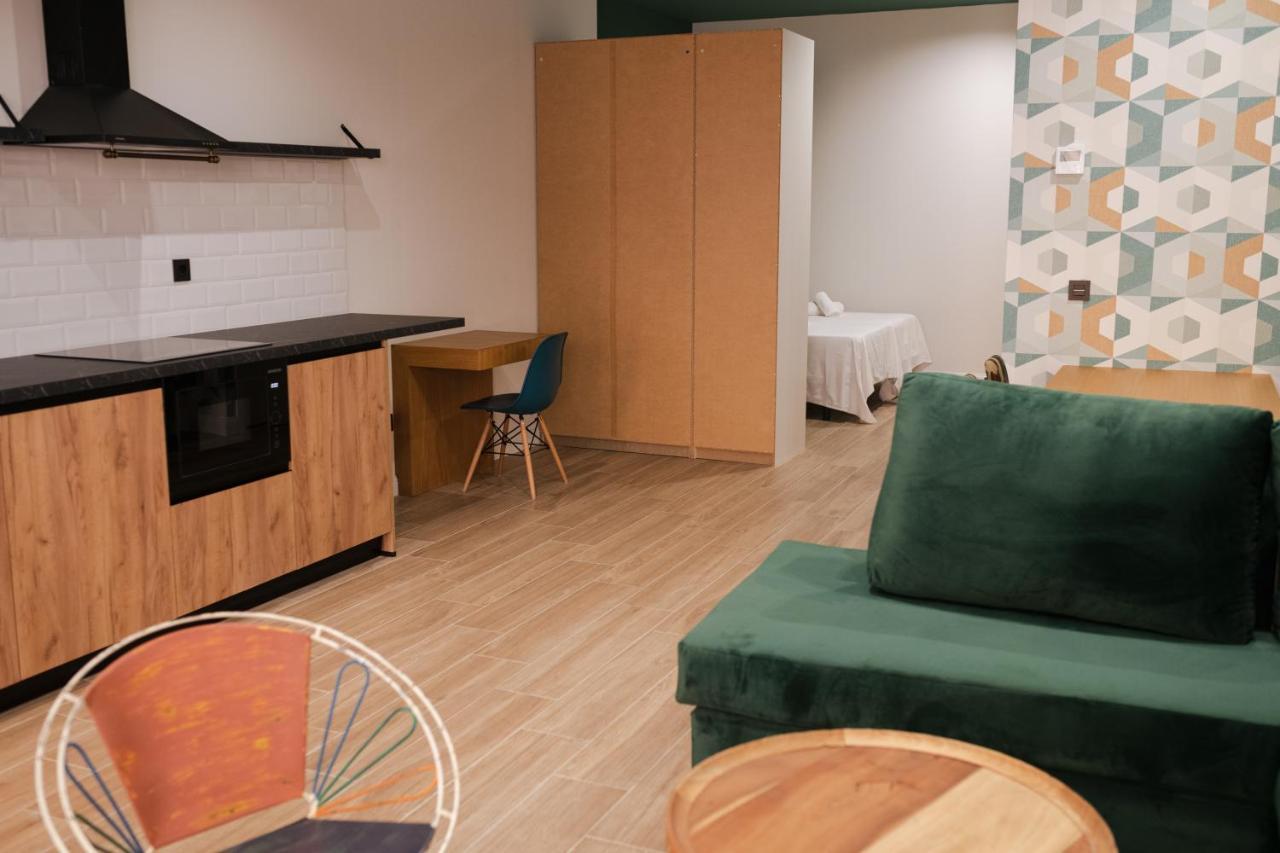 Ziryab Apartamentos 3 Kordoba Zewnętrze zdjęcie