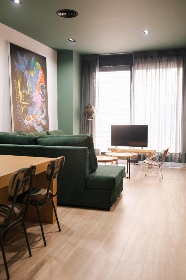 Ziryab Apartamentos 3 Kordoba Zewnętrze zdjęcie