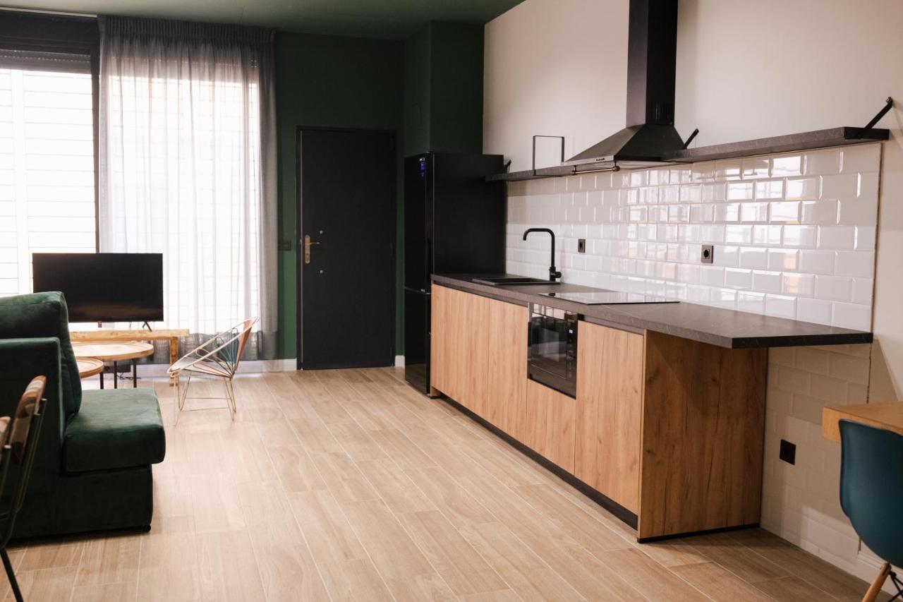 Ziryab Apartamentos 3 Kordoba Zewnętrze zdjęcie