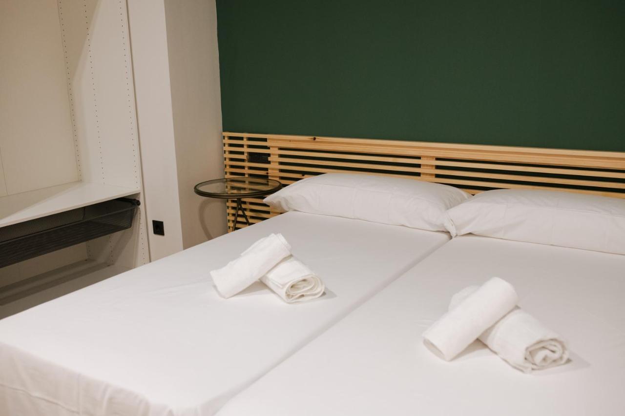 Ziryab Apartamentos 3 Kordoba Zewnętrze zdjęcie