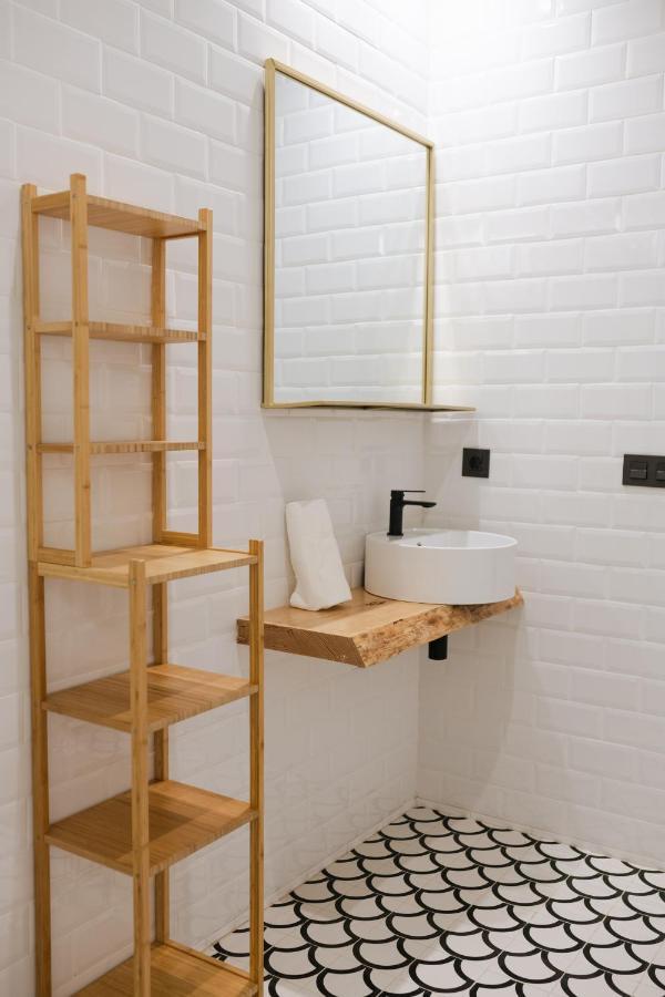Ziryab Apartamentos 3 Kordoba Zewnętrze zdjęcie